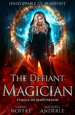 Vzdorujúci kúzelník - The Defiant Magician