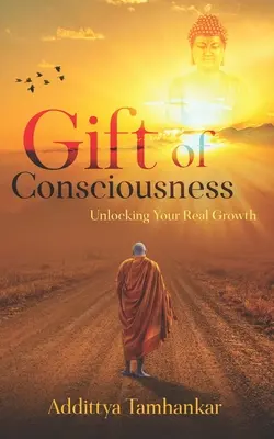 Dar vedomia - Gift of Consciousness