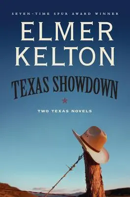 Texaské zúčtovanie - Texas Showdown