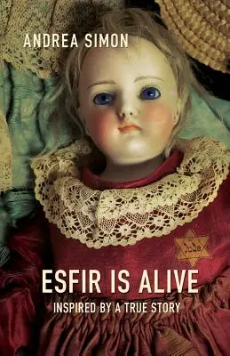 Esfir žije - Esfir Is Alive