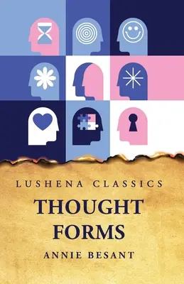 Myšlienkové formy - Thought-Forms