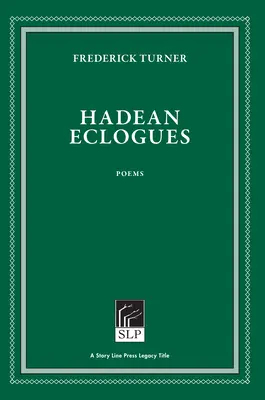 Hadejské eklogy - Hadean Eclogues