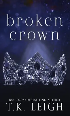 Zlomená koruna - Broken Crown