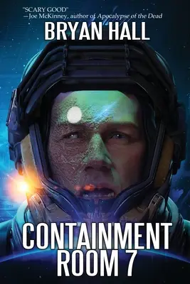 Miestnosť č. 7 - Containment Room 7