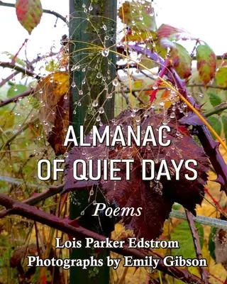 Almanach pokojných dní - Almanac of Quiet Days
