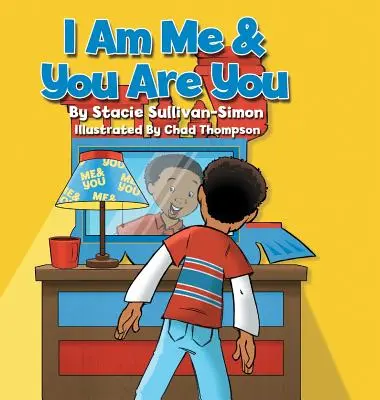 Ja som ja a ty si ty - I Am Me & You Are You