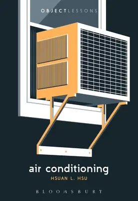 Klimatizácia vzduchu - Air Conditioning