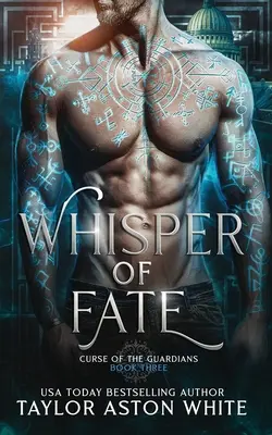 Šepot osudu: Temná paranormálna romanca - Whisper of Fate: A Dark Paranormal Romance