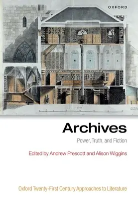 Archívy: Vydavateľstvá: Moc, pravda a fikcia (Power, Truth, and Fiction) - Archives: Power, Truth, and Fiction