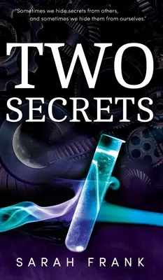 Dve tajomstvá - Two Secrets