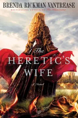 Kacírova žena - The Heretic's Wife