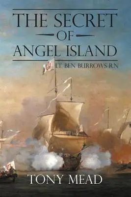 Tajomstvo Anjelského ostrova - The Secret of Angel Island
