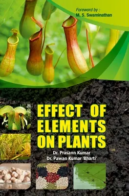 Účinky prvkov na rastliny - Effects of Elements on Plants