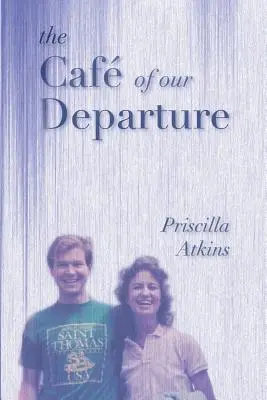 Kaviareň nášho odchodu (The Caf of Our Departure) - The Caf of Our Departure