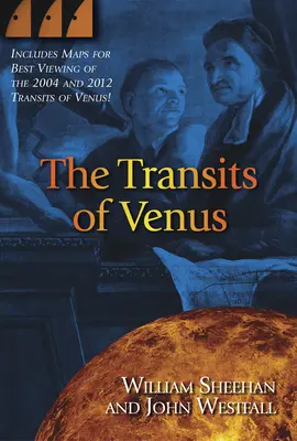 Prechody Venuše - The Transits of Venus
