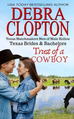 Dôvera kovboja - Trust of a Cowboy