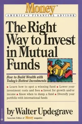 Správny spôsob investovania do podielových fondov - The Right Way to Invest in Mutual Funds