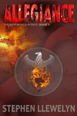 Vernosť: Séria Nový svet Kniha tretia - Allegiance: The New World Series Book Three