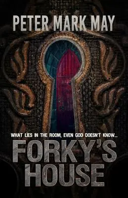Forkyho dom - Forky's House