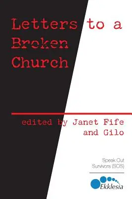 Listy rozbitej cirkvi - Letters to a Broken Church