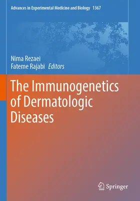 Imunogenetika dermatologických ochorení - The Immunogenetics of Dermatologic Diseases