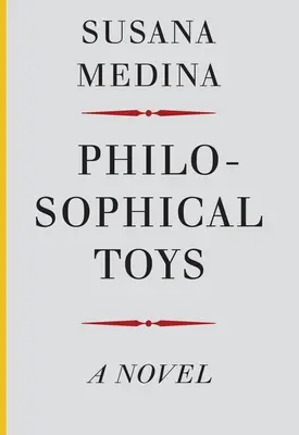 Filozofické hračky - Philosophical Toys