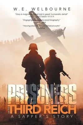 Väzni Tretej ríše - Prisoners Of The Third Reich