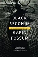 Čierne sekundy - Black Seconds