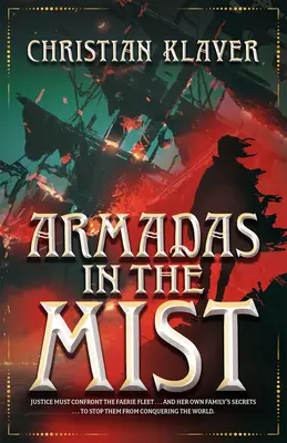 Armády v hmle: 3. zväzok Armadas: Armadas: 3. zväzok Armadas: 3. zväzok - Armadas in the Mist: Volume 3