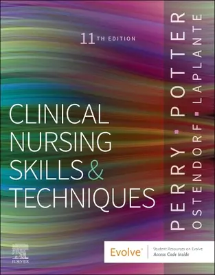 Klinické ošetrovateľské zručnosti a techniky - Clinical Nursing Skills and Techniques