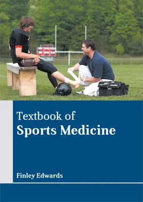 Učebnica športovej medicíny - Textbook of Sports Medicine