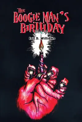 Narodeniny Boogie Mana - The Boogie Man's Birthday