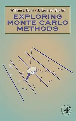 Skúmanie metód Monte Carlo - Exploring Monte Carlo Methods