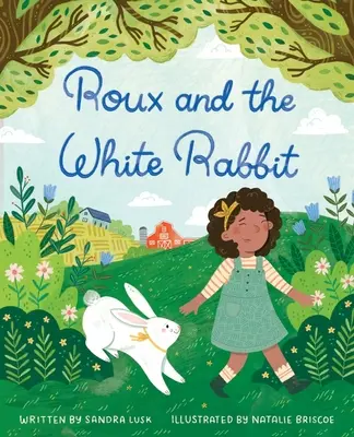 Roux a biely králik - Roux and the White Rabbit