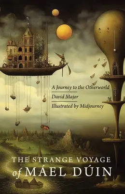 The Strange Voyage of Mel Din: Cesta do iného sveta - The Strange Voyage of Mel Din: A Journey to the Otherworld