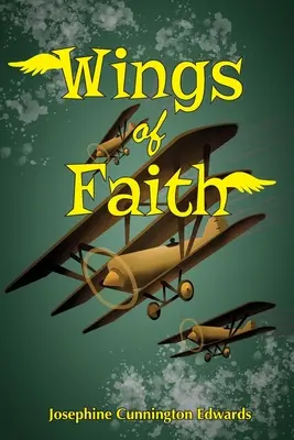 Krídla viery - Wings of Faith