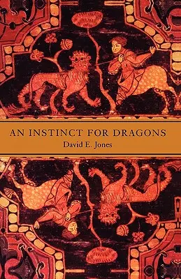 Inštinkt pre drakov - An Instinct for Dragons
