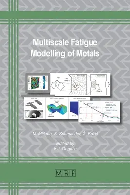 Viacrozmerné únavové modelovanie kovov - Multiscale Fatigue Modelling of Metals