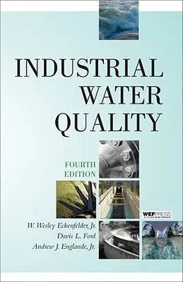 Kvalita priemyselnej vody - Industrial Water Quality