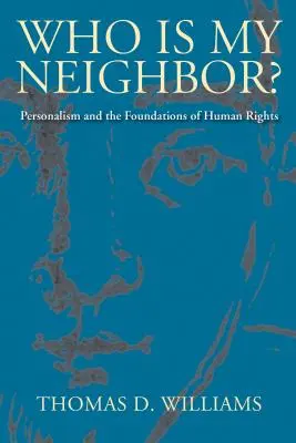 Kto je môj sused - Who is My Neighbor