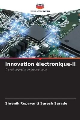 Inovácia lektorátu-II - Innovation lectronique-II