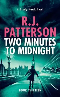 Dve minúty do polnoci - Two Minutes to Midnight