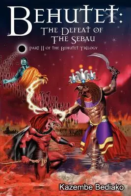 Behutet: Porážka Sebau - Behutet: The Defeat of the Sebau