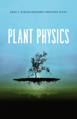 Fyzika rastlín - Plant Physics