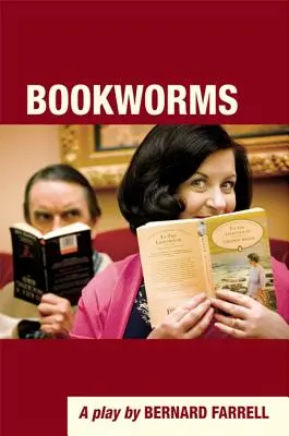 Knihomoli - Bookworms