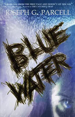 Modrá voda - Blue Water
