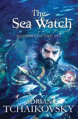 Morská hliadka - The Sea Watch