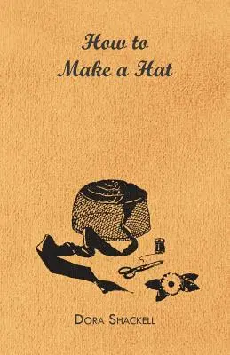 Ako si vyrobiť klobúk - How to Make a Hat