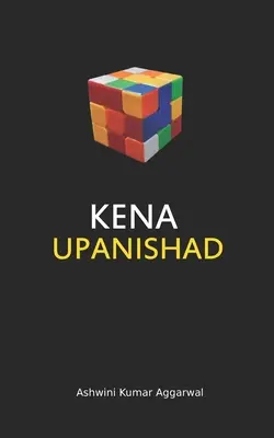 Kena Upanishad: Upaniša: Podstata a sanskritská gramatika - Kena Upanishad: Essence and Sanskrit Grammar