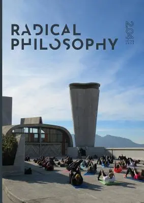 Radikálna filozofia 2.04 / jar 2019 - Radical Philosophy 2.04 / Spring 2019